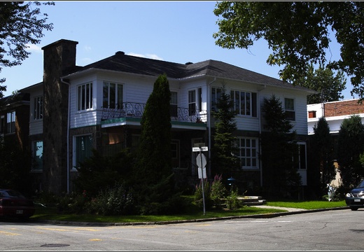 Shawinigan #22 (1913 visites) Shawinigan #22