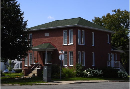 Shawinigan #22 (2028 visites) Shawinigan #22