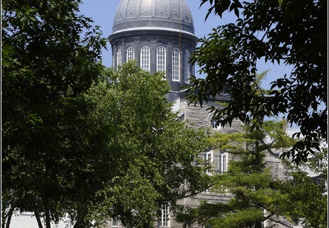 Trois Rivières, Monastère des Ursulines #23 (2215 visites) Trois Rivières, Monastère des Ursulines #23