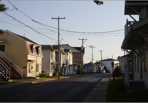 Trois Rivières, rue Notre Dame Est #01 (2107 visites, score 7.06) Trois Rivières, rue Notre Dame Est #01