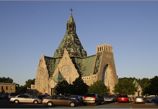 Sanctuaire Notre Dame du Cap #01 (1855 visites) Sanctuaire Notre Dame du Cap #01