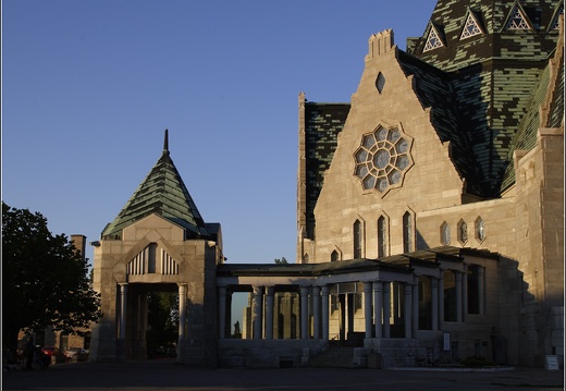Sanctuaire Notre Dame du Cap #03 (2125 visites, score 7.49) Sanctuaire Notre Dame du Cap #03