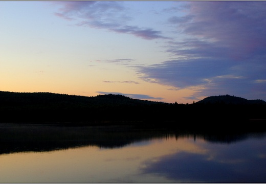 Saint Maurice, lac Tousignant #23 (1480 visites) Lac Tousignant Saint Maurice, lac Tousignant #23