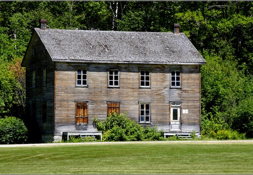Val Jalbert #28 (1720 visites) Val Jalbert #28
