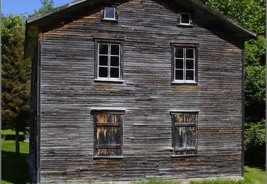 Val Jalbert #37 (1808 visites) Val Jalbert #37