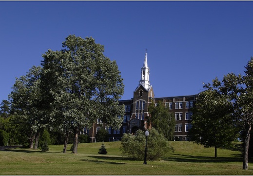 Chicoutimi #04 (1376 visites) Chicoutimi #04