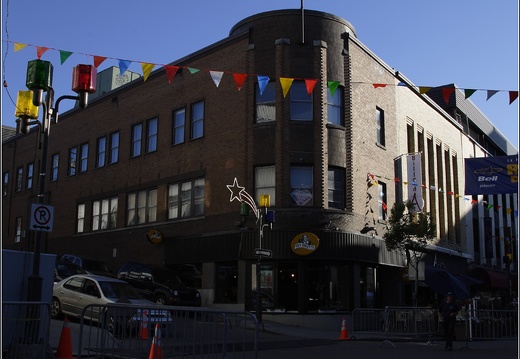 Chicoutimi, rue Racine #10 (2019 visites) Chicoutimi, rue Racine #10