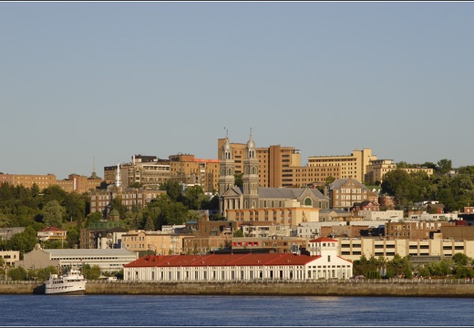Chicoutimi #26 (4544 visites) Chicoutimi #26