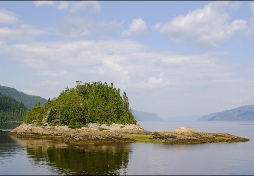 Petit Saguenay #14 (1930 visites) Petit Saguenay #14