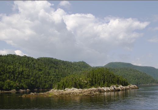 Petit Saguenay #16 (1666 visites) Petit Saguenay #16