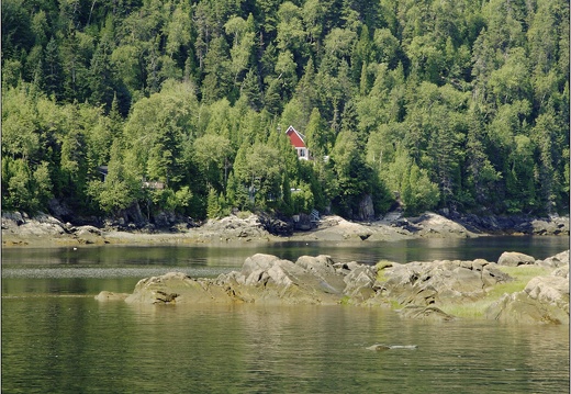 Petit Saguenay #17 (1677 visites) Petit Saguenay #17