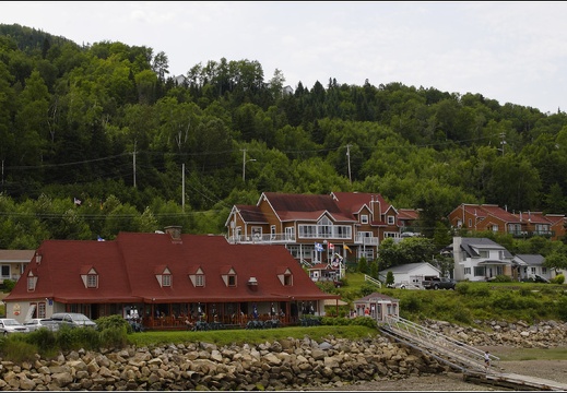 Anse Saint-Jean #04 (2122 visites) Anse Saint-Jean #04