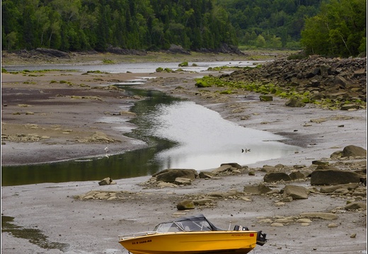 Rives du Saguenay #05 (1425 visites) Rives du Saguenay #05