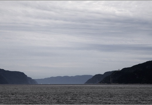 Rives du Saguenay #08 (1705 visites) Rives du Saguenay #08