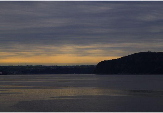 Rives du Saguenay #14 (2288 visites) Rives du Saguenay #14