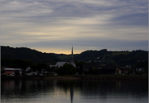 La Baie #01 (2981 visites, score 5.79) La Baie #01