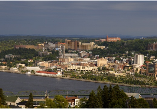 Chicoutimi #42 (2473 visites) Chicoutimi #42