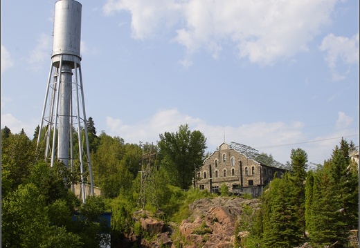 Chicoutimi - Fjord du Saguenay - montre les photos à la racine de cet album Chicoutimi - Fjord du Saguenay