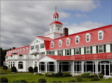 Hôtel Tadoussac  #07