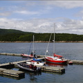 Grandes-Bergeronnes, port #1