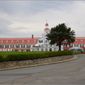 Hôtel Tadoussac  #01