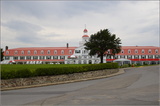 Hôtel Tadoussac  #01