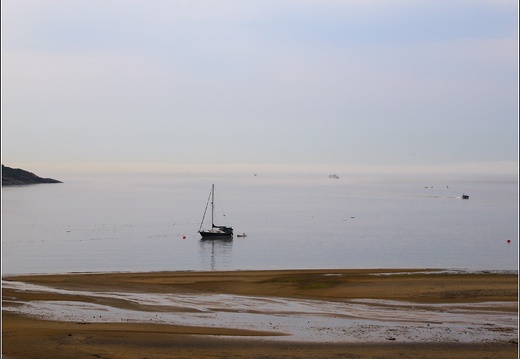 Tadoussac, Mer #06 (1448 visites, score 4.92) Tadoussac, Mer #06