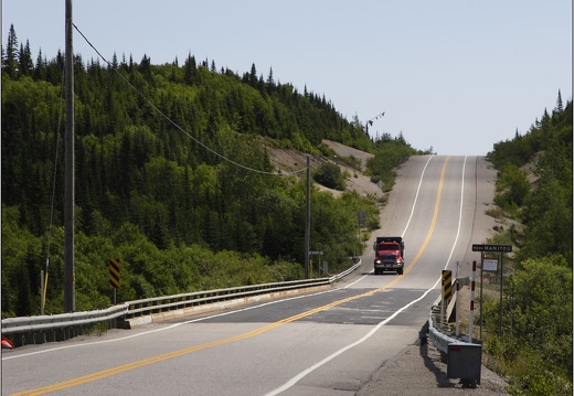 Route 138E, Chute Manitou #08 (3361 visites) Route 138E, Chute Manitou #08