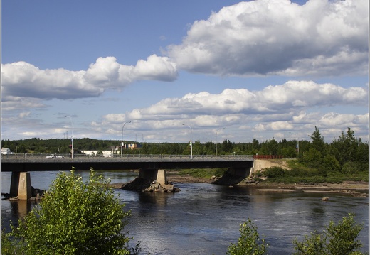 Port-Cartier #01 (1139 visites) Port-Cartier #01