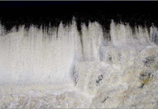 Chute Montmorency #26 (1440 visites) Chute Montmorency #26