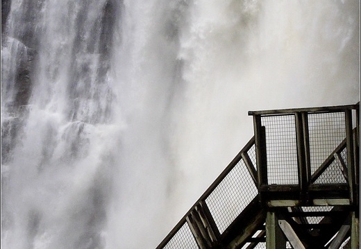 Chute Montmorency #55 (1419 visites) Chute Montmorency #55