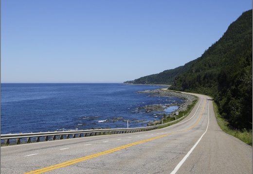 Route 132, côtes #03 (3052 visites) Route 132, côtes #03