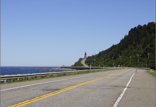 Route 132, côtes #06 (2828 visites) Route 132, côtes #06