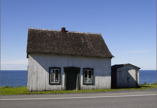 Route 132, maison #07 (3663 visites) Route 132, maison #07