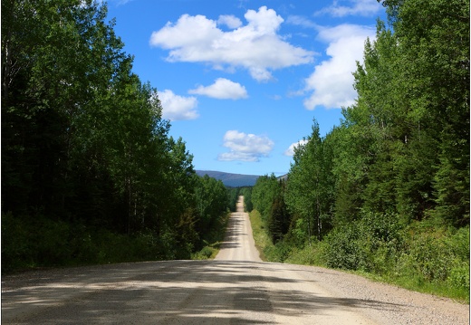 Parc national de la Gaspésie #04 (551 visites) Parc national de la Gaspésie #04