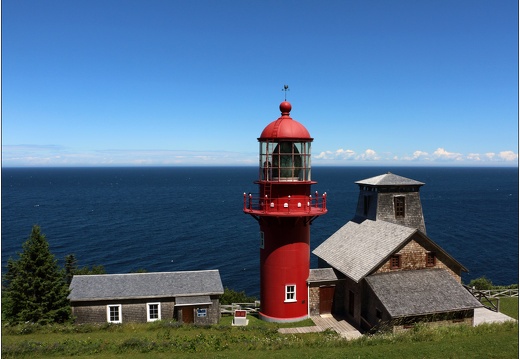 Région de la Gaspésie - montre les photos à la racine de cet album Région de la Gaspésie