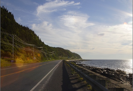 Route 132, côtes #09 (2394 visites) Route 132, côtes #09
