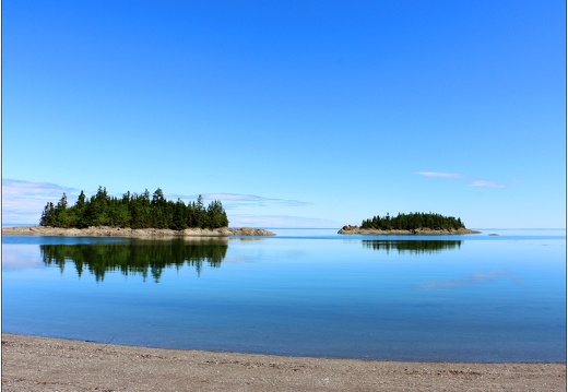 Parc national du Bic #04 (419 visites) Parc national du Bic #04