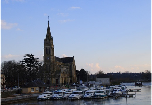 Sablé-Sur-Sarthe #01 (3227 visites) Sablé-Sur-Sarthe #01