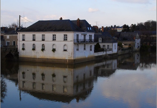 Sablé-Sur-Sarthe #02 (2003 visites) Sablé-Sur-Sarthe #02