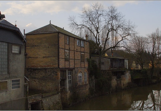Sablé-Sur-Sarthe #04 (2654 visites) Sablé-Sur-Sarthe #04