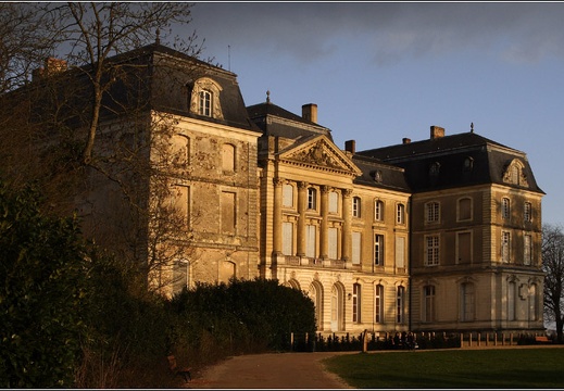 Sablé-Sur-Sarthe #07 (1592 visites) Sablé-Sur-Sarthe #07