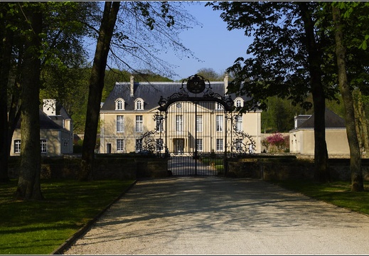 Sarthe #04 (1981 visites) Sarthe #04