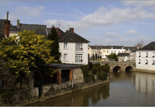 Sablé-Sur-Sarthe #09 (3792 visites, score 4.50) Sablé-Sur-Sarthe #09