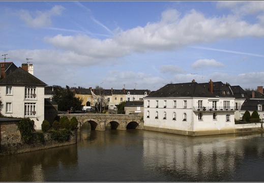 Sablé-Sur-Sarthe #10 (3563 visites) Sablé-Sur-Sarthe #10