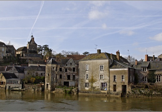 Sablé-Sur-Sarthe #12 (2446 visites, score 5.35) Sablé-Sur-Sarthe #12