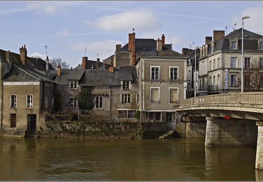 Sablé-Sur-Sarthe #13 (3672 visites) Sablé-Sur-Sarthe #13