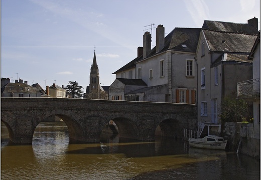 Sablé-Sur-Sarthe #14 (3010 visites, score 7.46) Sablé-Sur-Sarthe #14