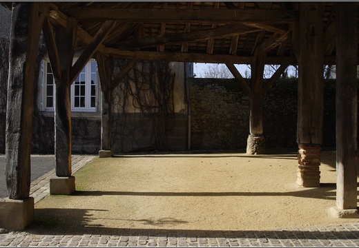 Saint-Denis d'Anjou #04 (2207 visites) Saint-Denis d'Anjou #04