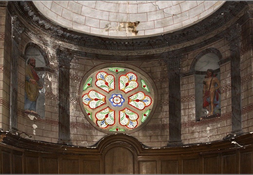 Sarthe #10 (2317 visites) Sarthe #10